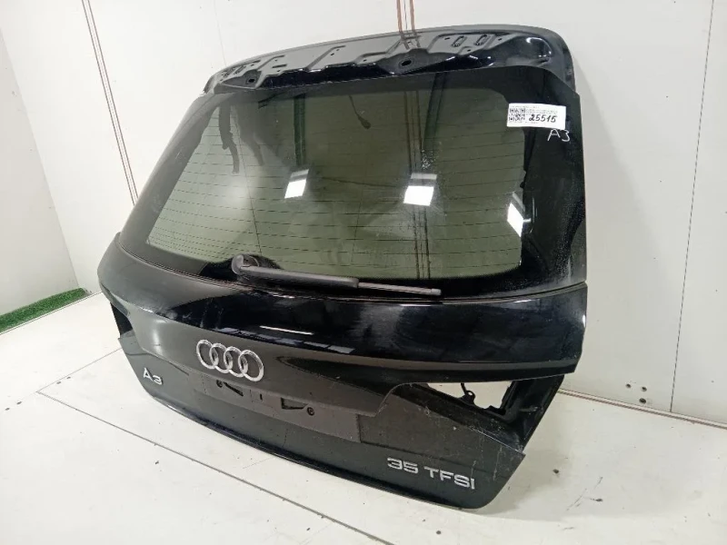 Portello POST 8V4827025D Audi A3 8VF Sportback 2016