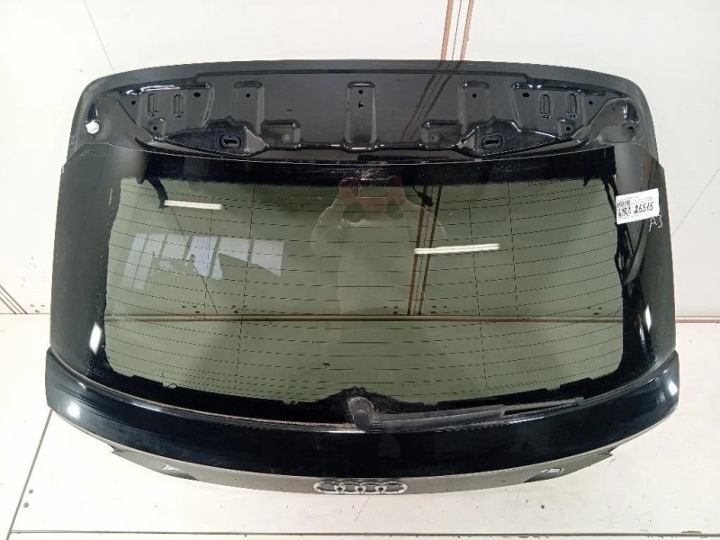 Portello POST 8V4827025D Audi A3 8VF Sportback 2016