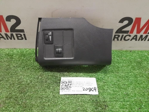 Copertura Piantone Sterzo 45287-28440 Toyota RAV 4 III 2006