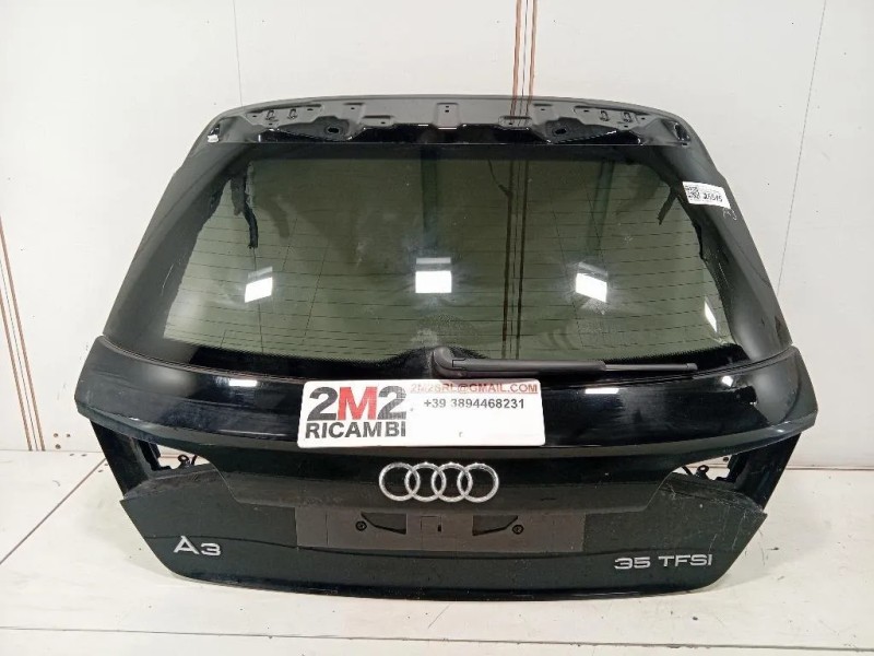 Portello POST 8V4827025D Audi A3 8VF Sportback 2016