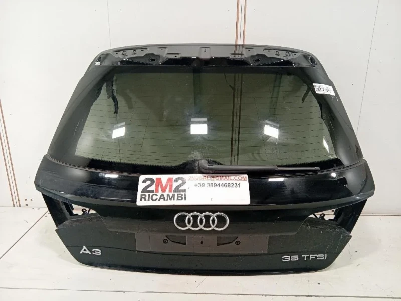 Portello POST 8V4827025D Audi A3 8VF Sportback 2016