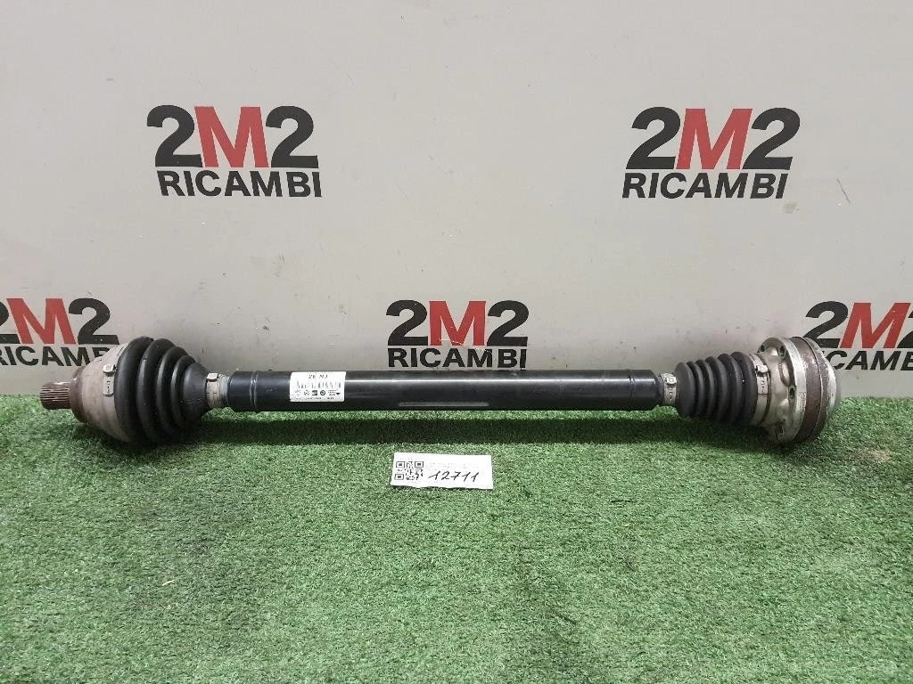 Semiasse ANT DX 1K0407272EN Volkswagen GOLF V 2004