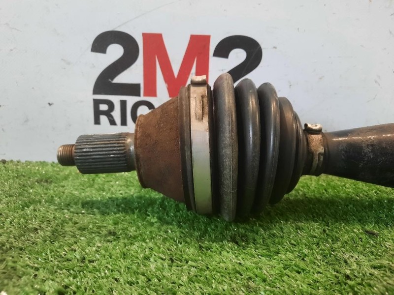 Semiasse ANT DX 5Q0407762CX Volkswagen GOLF VII 2013