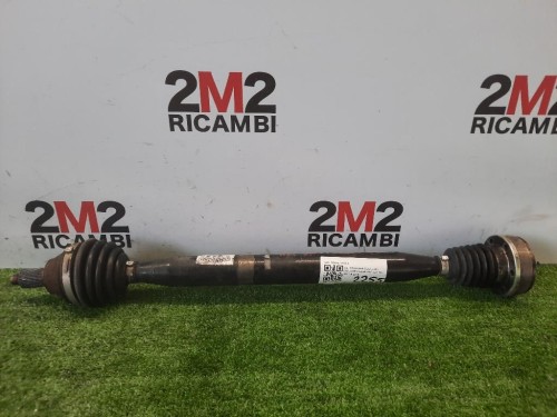 Copertura Piantone Sterzo 1303815 RIVESTIMENTO Volvo V40 II 2012