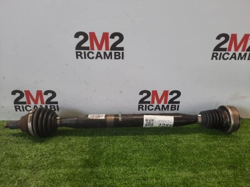 Semiasse ANT DX 5Q0407762CX Volkswagen GOLF VII 2013