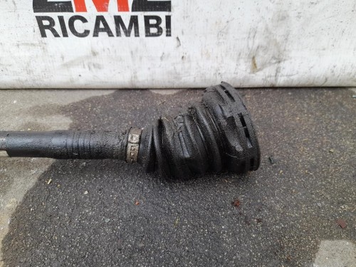 Copertura Piantone Sterzo 8648403 8648402 Volvo XC60 I 2009