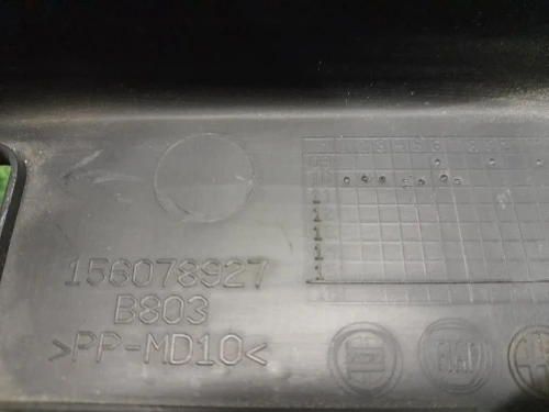 Copertura Piantone Sterzo INF 156078927 Alfa Romeo Giulietta 2010