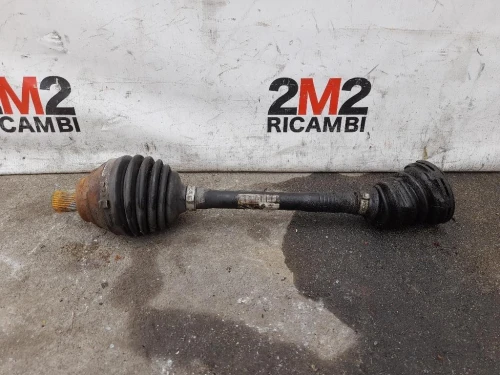 Semiasse ANT DX 5Q0407271DG Volkswagen GOLF VII 2017