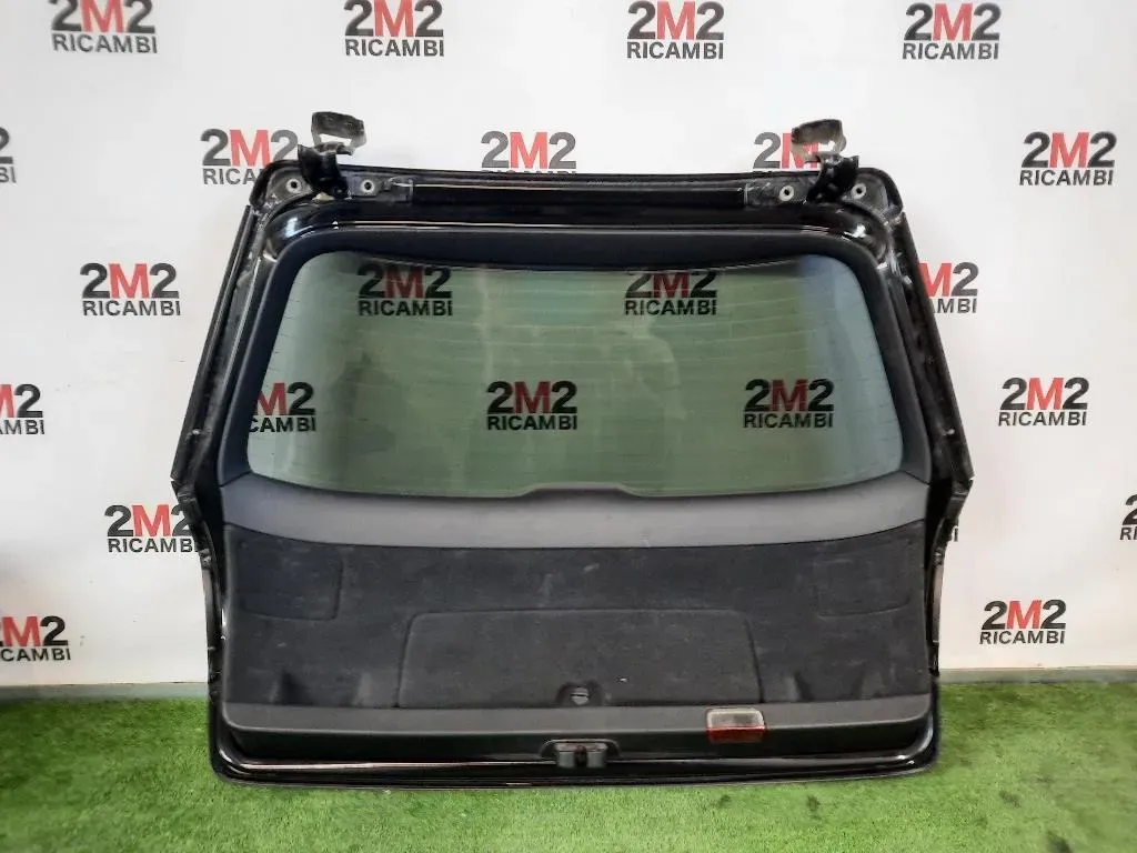 Portello POST NUDO 8E9827023P Audi A4 8ED Avant 2005