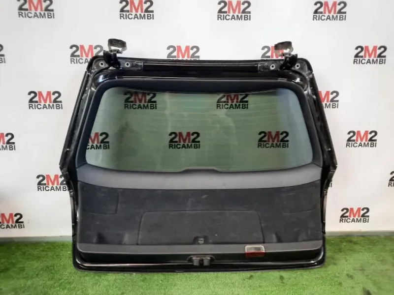 Portello POST NUDO 8E9827023P Audi A4 8ED Avant 2005