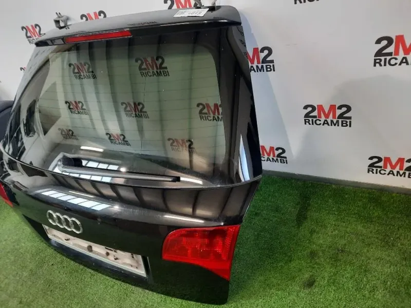 Portello POST NUDO 8E9827023P Audi A4 8ED Avant 2005