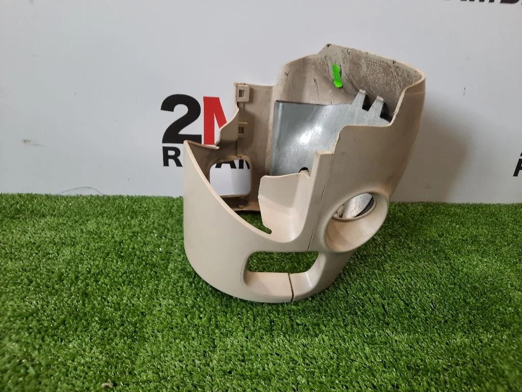 Copertura Piantone Sterzo INF 735451555 Fiat 500 II 2008