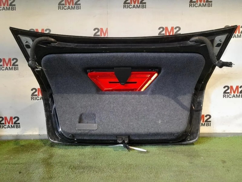 Portello POST 8H0827023B Audi A4 8HE Cabrio 2006