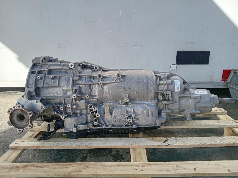 Cambio SQN 8 MARCE QUATTRO Audi A6 4a5c8 Avant 2018