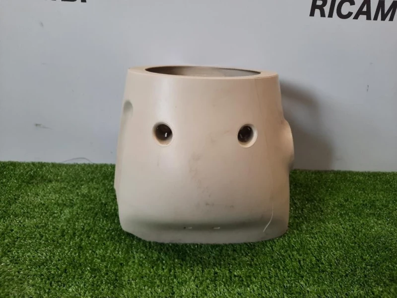 Copertura Piantone Sterzo INF 735451555 Fiat 500 II 2008