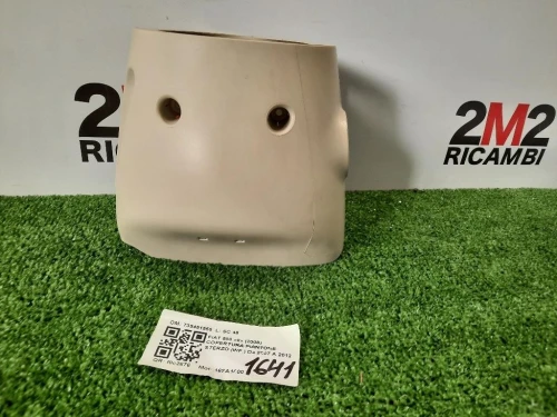 Copertura Piantone Sterzo INF 735451555 Fiat 500 II 2008