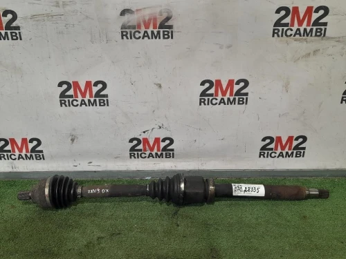 Semiasse ANT DX P30787788 Volvo S40 II 2004