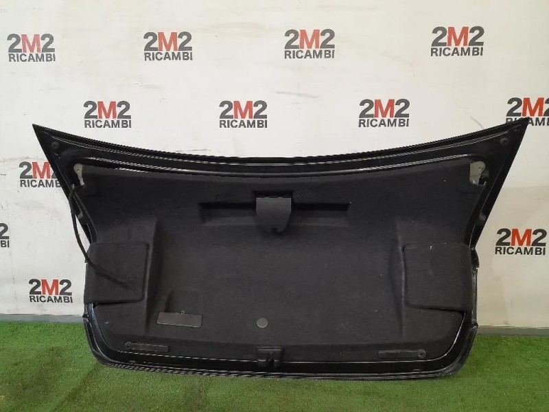 Portello POST 8K5827023AE Audi A4 8K2 2008