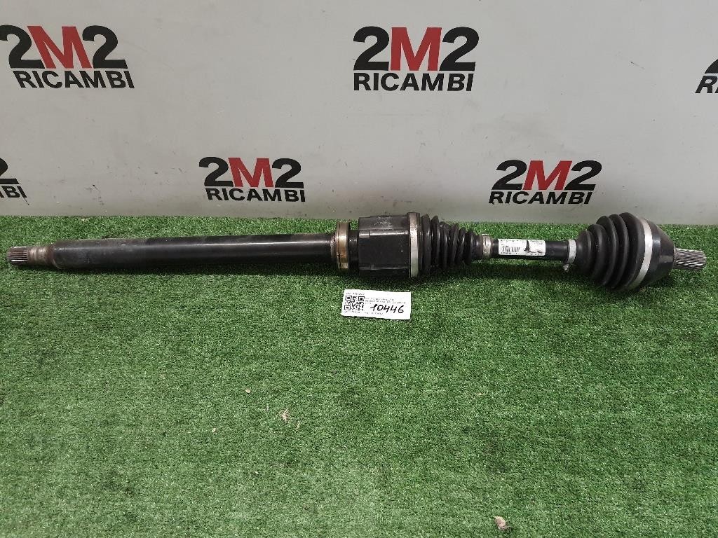 Semiasse ANT DX 31272550 Volvo S60 II 2010