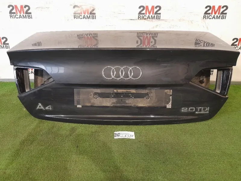 Portello POST 8K5827023AE Audi A4 8K2 2008