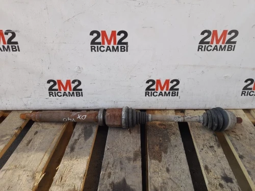 Semiasse ANT DX 36000681 Volvo V40 II 2012