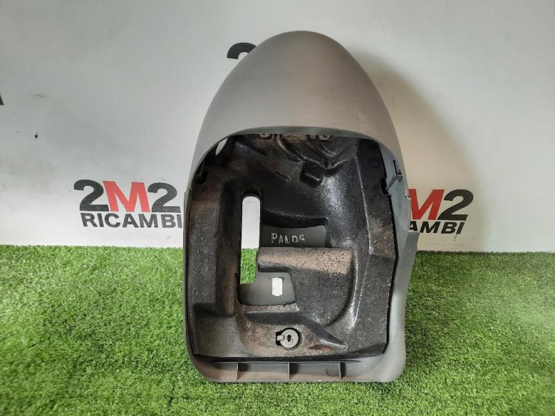 Copertura Piantone Sterzo INF 735356859 Fiat Panda II 2004
