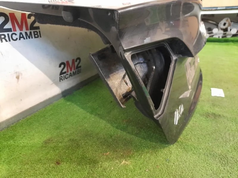 Portello POST  Audi A4 8K2 2008