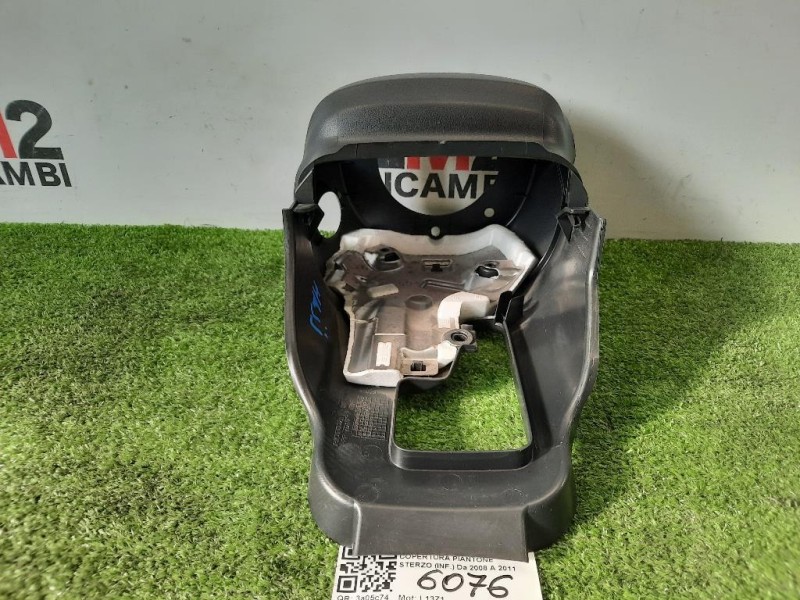 Copertura Piantone Sterzo INF 77360TF0G02ZA Honda JAZZ II 2008