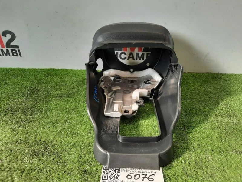 Copertura Piantone Sterzo INF 77360TF0G02ZA Honda JAZZ II 2008