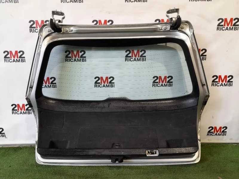 Portello POST 8K5827023AG Audi A4 8K2 2008