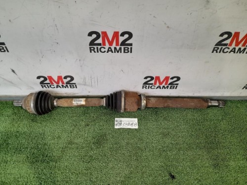 Copertura Piantone Sterzo INF 77360TF0G02ZA Honda JAZZ II 2008