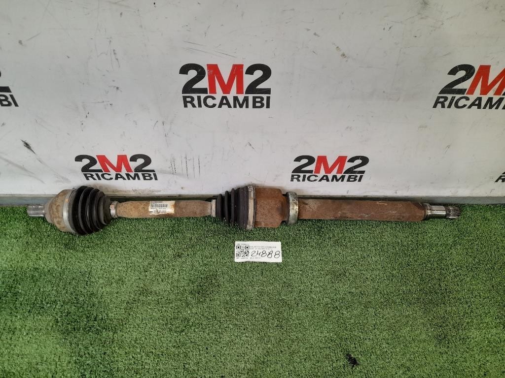 Semiasse ANT DX 30783172 Volvo V50 2004