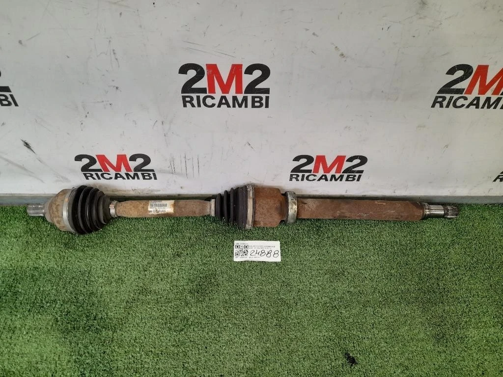 Semiasse ANT DX 30783172 Volvo V50 2004