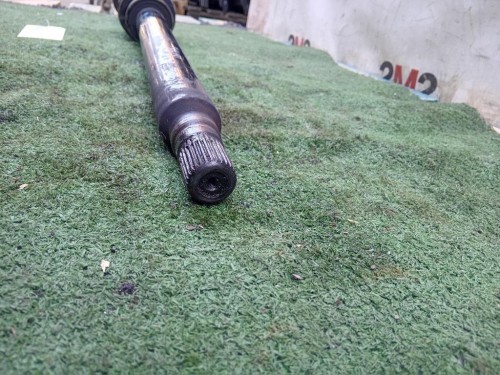 Copertura Piantone Sterzo INF 848522E000 Hyundai Tucson I 2005