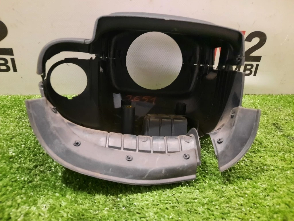 Copertura Piantone Sterzo INF 848522E000 Hyundai Tucson I 2005