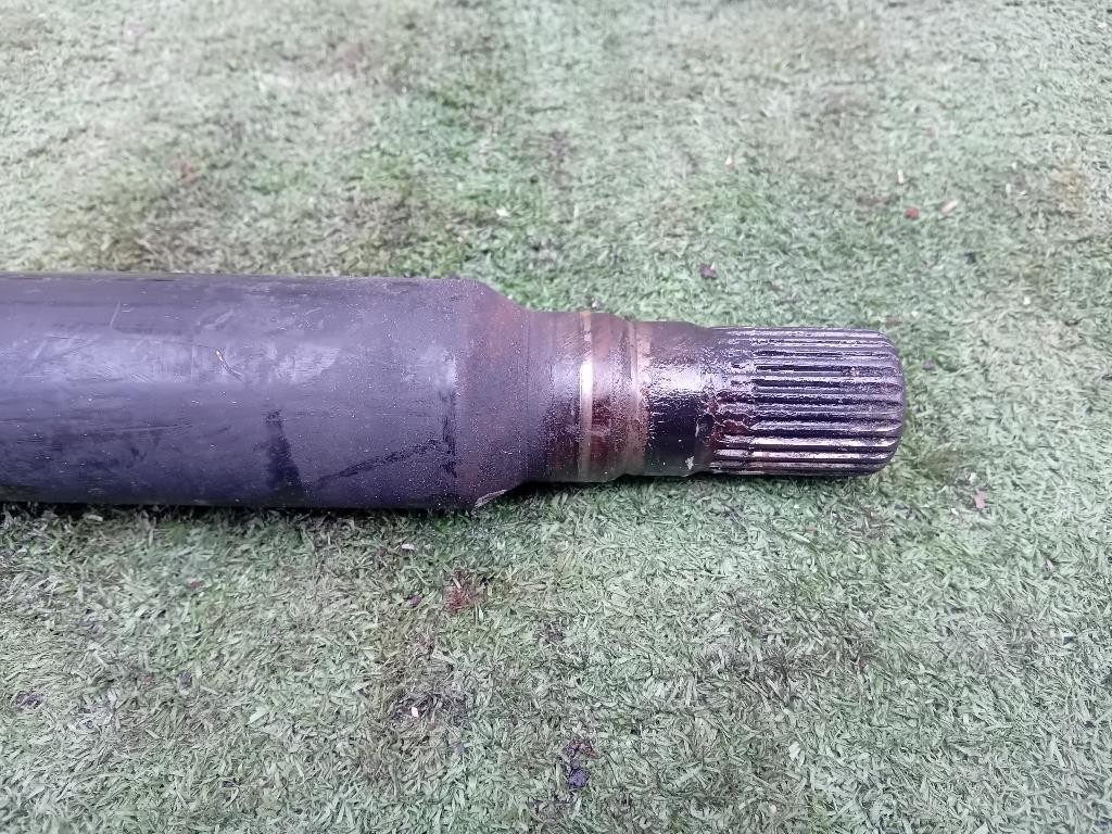 Portello POST 8E9827023B Audi A4 8K2 2008