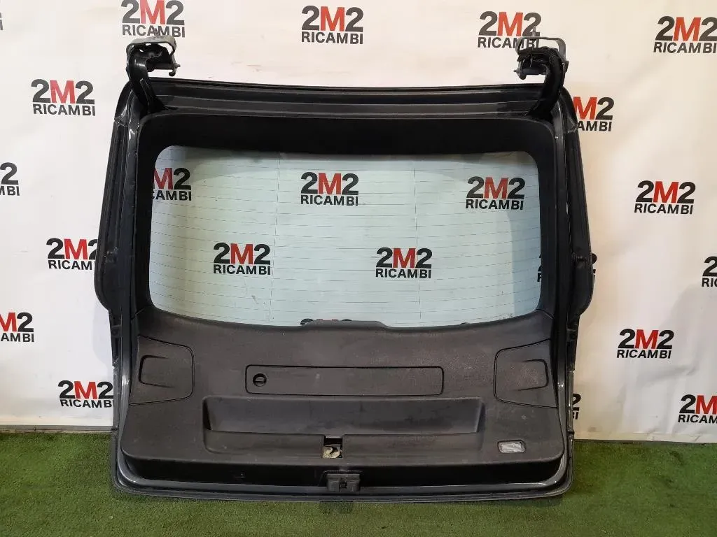 Portello POST 8E9827023B Audi A4 8K2 2008