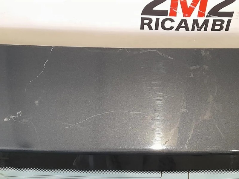 Portello POST 8E9827023B Audi A4 8K2 2008