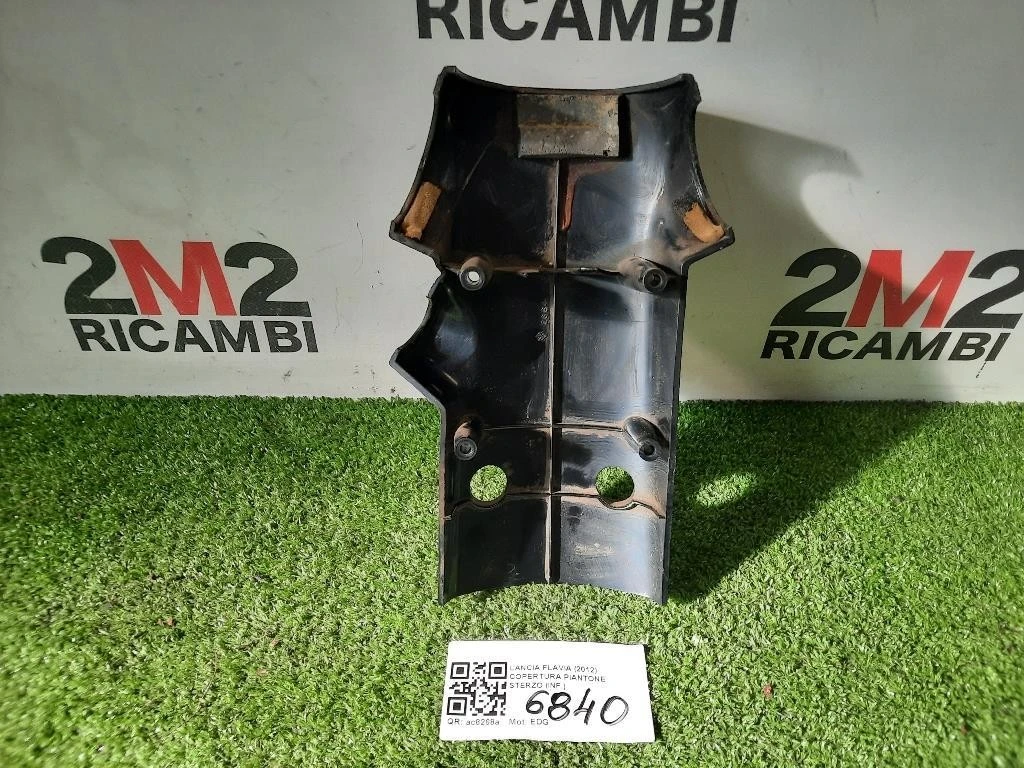Copertura Piantone Sterzo INF Lancia 2000