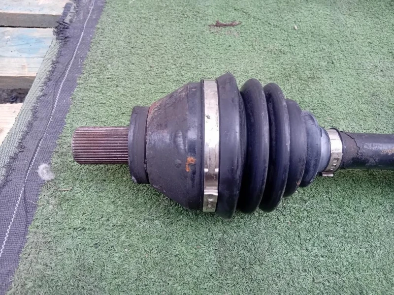 Semiasse ANT DX P31316853 Volvo XC60 I 2009