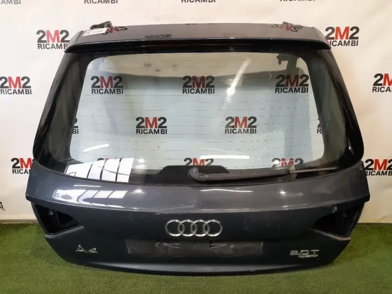 Portello POST 8E9827023B Audi A4 8K2 2008