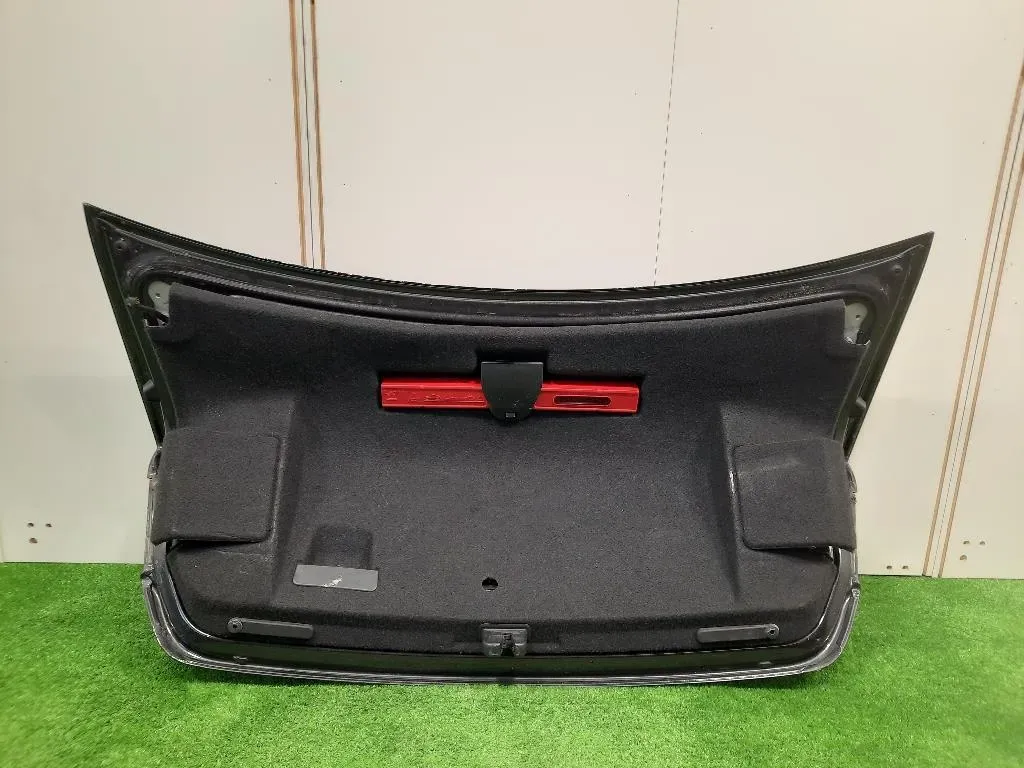 Portello POST 8K5827023AG Audi A4 8K2 2008