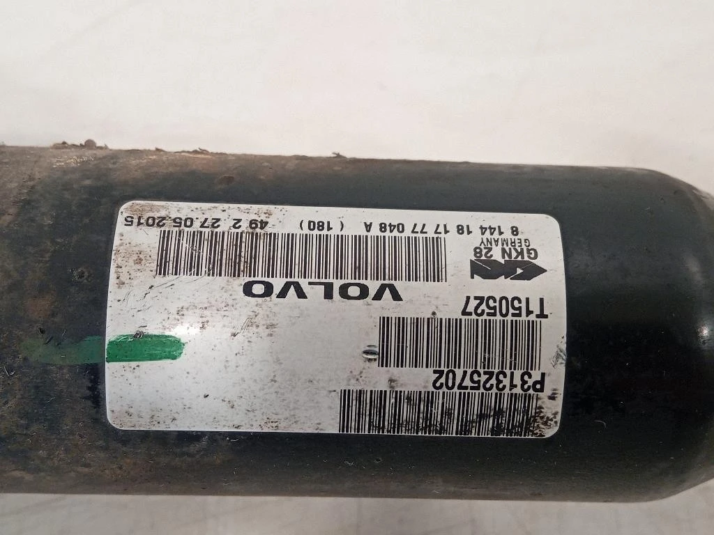 Semiasse ANT DX P31325702 Volvo XC60 I 2013