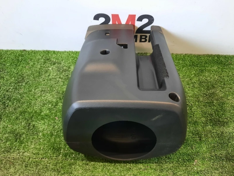 Copertura Piantone Sterzo INF KD4560371 Mazda 3 III 2016