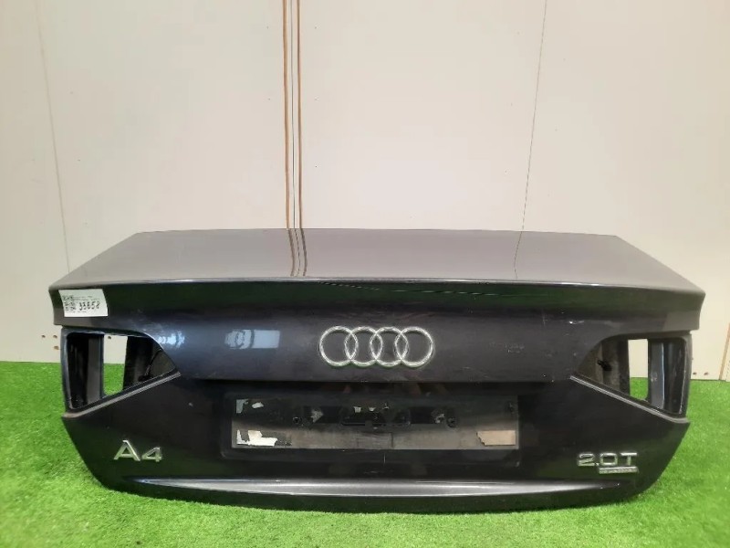 Portello POST 8K5827023AG Audi A4 8K2 2008