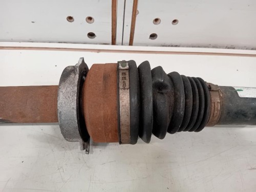Copertura Piantone Sterzo INF GS1D60230E02 COPERTURA Mazda 6 II SW 2008