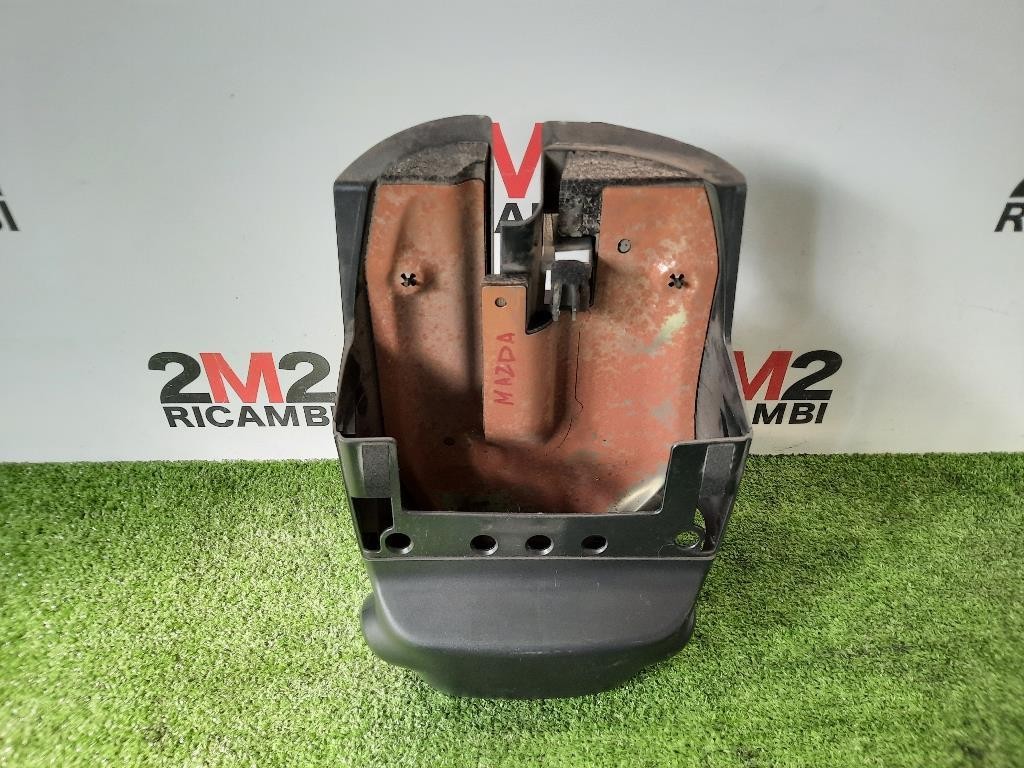 Copertura Piantone Sterzo INF GS1D60230E02 COPERTURA Mazda 6 II SW 2008