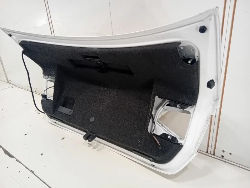 Portello POST 8K5827023AE Audi A4 8K2 2008