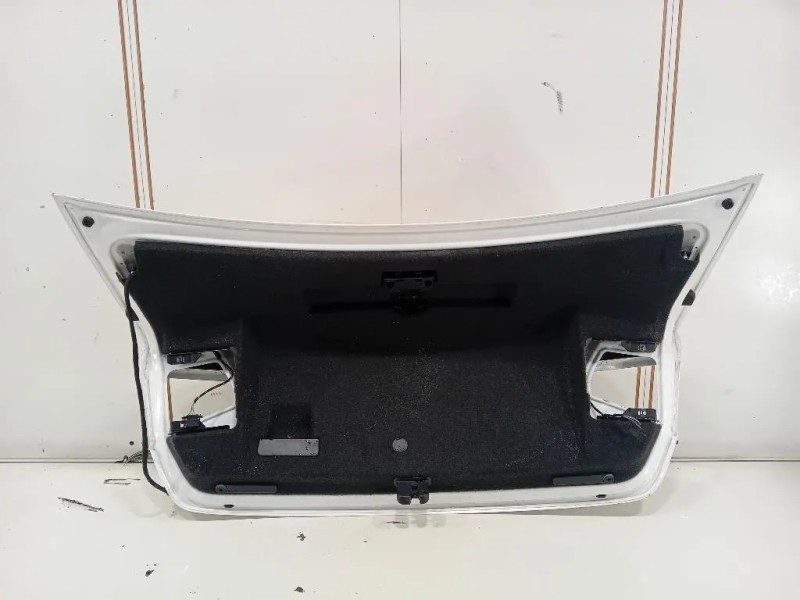 Portello POST 8K5827023AE Audi A4 8K2 2008