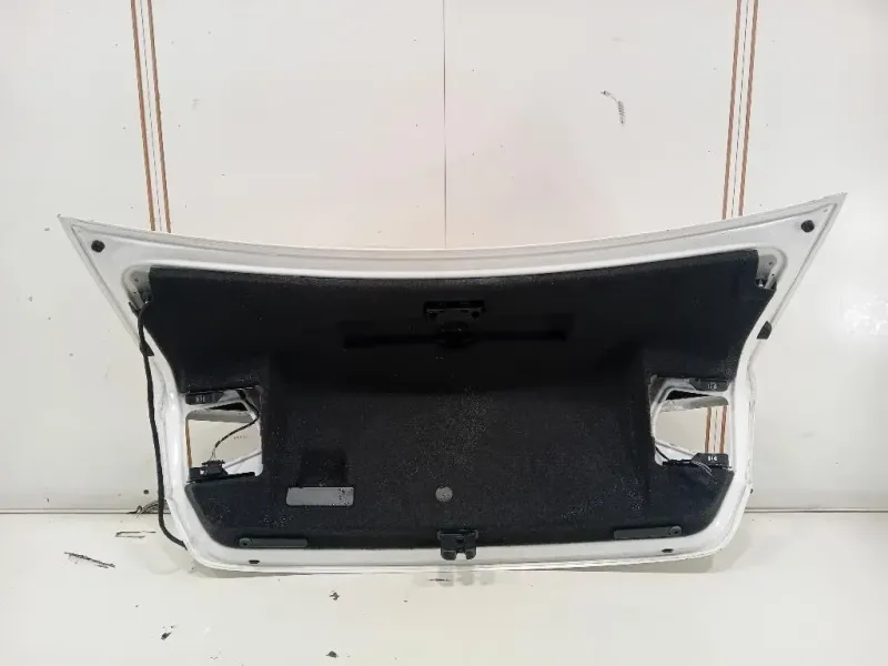 Portello POST 8K5827023AE Audi A4 8K2 2008